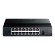 TP-LINK | Switch | TL-SF1016D | Desktop | 10/100 Mbps (RJ-45) ports quantity 16 | Power supply type External image 6