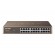 TP-LINK | Switch | TL-SF1024D | Unmanaged | Desktop/Rackmountable | 10/100 Mbps (RJ-45) ports quantity 24 | Power supply type External image 2