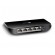 TP-LINK | Switch | TL-SG1005D | Unmanaged | Desktop | 1 Gbps (RJ-45) ports quantity 5 | Power supply type External | 36 month(s) фото 2
