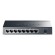 TP-LINK | Switch | TL-SG1008P | Unmanaged | Desktop | 1 Gbps (RJ-45) ports quantity 8 | PoE ports quantity 4 | Power supply type External | 36 month(s) image 7