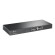 TP-LINK | Switch | TL-SG1016 | Unmanaged | Rackmountable | 1 Gbps (RJ-45) ports quantity 16 | 60 month(s) фото 4