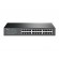 TP-LINK | Switch | TL-SG1024DE | Web Managed | Rackmountable | 1 Gbps (RJ-45) ports quantity 24 | 36 month(s) фото 1