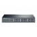 TP-LINK | Switch | TL-SG1024DE | Web Managed | Rackmountable | 1 Gbps (RJ-45) ports quantity 24 | 36 month(s) image 2