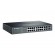 TP-LINK | Switch | TL-SG1024DE | Web Managed | Rackmountable | 1 Gbps (RJ-45) ports quantity 24 | 36 month(s) paveikslėlis 3
