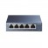 TP-LINK | Switch | TL-SG105 | Unmanaged | Desktop | 1 Gbps (RJ-45) ports quantity 5 | Power supply type External | 24 month(s) image 3