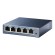 TP-LINK | Switch | TL-SG105 | Unmanaged | Desktop | 1 Gbps (RJ-45) ports quantity 5 | Power supply type External | 24 month(s) image 2