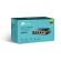 TP-LINK | Switch | TL-SG105PE | Unmanaged | Desktop | PoE+ ports quantity 4 | Power supply type External фото 7