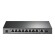 TP-LINK | Switch | TL-SG1210P | Unmanaged | Desktop | 1 Gbps (RJ-45) ports quantity 1 | SFP ports quantity 1 | PoE+ ports quantity 8 | 36 month(s) image 8