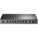 TP-LINK | Switch | TL-SG1210P | Unmanaged | Desktop | 1 Gbps (RJ-45) ports quantity 1 | SFP ports quantity 1 | PoE+ ports quantity 8 | 36 month(s) image 5