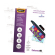Fellowes | Laminating Pouch PREMIUM | A4 | Clear | Enhance 80 Micron thickness image 5