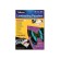 Fellowes | Laminating Pouch PREMIUM | A4 | Clear | Enhance 80 Micron thickness image 4
