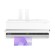 Laminator Jupiter A3 | White/Grey image 4