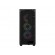 Corsair | RGB AIRFLOW PC Case | 2000D | Black | Mini-ITX | Power supply included No | SFX image 8