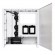 Corsair | Tempered Glass PC Case | iCUE 4000D RGB AIRFLOW | Side window | White | Mid-Tower | Power supply included No image 7