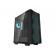 Deepcool | Case | CC560 V2 | Black | Mid-Tower | Power supply included No | ATX PS2 paveikslėlis 1