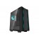 Deepcool | Case | CC560 V2 | Black | Mid-Tower | Power supply included No | ATX PS2 фото 3