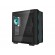 Deepcool | Case | CC560 V2 | Black | Mid-Tower | Power supply included No | ATX PS2 image 5