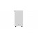 Deepcool | MACUBE 110 WH | White | mATX | ATX PS2 （Length less than 170mm) paveikslėlis 6