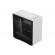 Deepcool | MACUBE 110 WH | White | mATX | Power supply included | ATX PS2 （Length less than 170mm) image 5