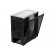 Deepcool | MACUBE 110 WH | White | mATX | Power supply included | ATX PS2 （Length less than 170mm) image 10