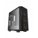 Deepcool | MID TOWER CASE | CG540 | Side window | Black | Mid-Tower | Power supply included No | ATX PS2 фото 2