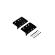 Fractal Design | HDD Tray kit – Type-B (2-pack) | Black image 3
