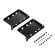 Fractal Design | HDD Tray kit – Type-B (2-pack) | Black image 2