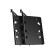 Fractal Design | HDD Tray kit – Type-B (2-pack) | Black image 6