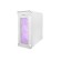 Genesis | PC Case | IRID 505 ARGB | Side window | White | Midi Tower | Power supply included No | ATX image 2