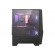 MSI MAG FORGE 100R PC Case image 4
