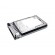 Dell | HDD 2.5" / 300GB / 15K / SAS / 12Gbps / 512n / Hot-Plug / 14G | 15000 RPM | 300 GB | Hard drive | Hot-swap image 2