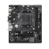 ASRock | A520M-HDV | Processor family AMD | Processor socket AM4 | DDR4 DIMM | Memory slots 2 | Supported hard disk drive interfaces 	SATA фото 3