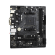 ASRock | A520M-HDV | Processor family AMD | Processor socket AM4 | DDR4 DIMM | Memory slots 2 | Supported hard disk drive interfaces 	SATA фото 7