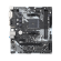 ASRock | B450M-HDV R4.0 | Processor family AMD | Processor socket AM4 | DDR4 DIMM | Memory slots 2 | Supported hard disk drive interfaces 	SATA image 3