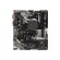 ASRock | B450M-HDV R4.0 | Processor family AMD | Processor socket AM4 | DDR4 DIMM | Memory slots 2 | Supported hard disk drive interfaces 	SATA image 2