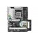 ASRock | B650E Steel Legend WiFi | Processor family AMD | Processor socket AM5 | DDR5 DIMM | Memory slots 4 | Supported hard disk drive interfaces SATA3 image 1