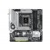 ASRock | B760M Steel Legend WiFi | Processor family Intel | Processor socket LGA1700 | DDR5 DIMM | Memory slots 4 | Supported hard disk drive interfaces SATA3 image 2