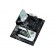 ASRock | X570 Steel Legend | Processor family AMD | Processor socket AM4 | DDR4 DIMM | Memory slots 4 | Supported hard disk drive interfaces SATA3 image 4