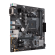Asus | PRIME B450M-K II | Processor family AMD | Processor socket AM4 | DDR4 | Memory slots 2 | Number of SATA connectors | Chipset AMD B | Micro ATX image 3