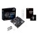Asus | PRIME B550M-K | Processor family AMD | Processor socket AM4 | DDR4 | Memory slots 4 | Chipset AMD B | Micro ATX фото 7