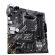 Asus | PRIME B550M-K | Processor family AMD | Processor socket AM4 | DDR4 | Memory slots 4 | Chipset AMD B | Micro ATX image 10