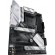 Asus | ROG STRIX B550-A GAMING | Processor family AMD | Processor socket AM4 | DDR4 DIMM | Memory slots 4 | Supported hard disk drive interfaces 	SATA фото 8