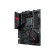 Asus | ROG STRIX B550-F GAMING | Processor family AMD | Processor socket AM4 | DDR4 | Memory slots 4 | Chipset AMD B | ATX фото 6