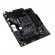 Asus | TUF GAMING B550M-PLUS WIFI II | Processor family AMD | Processor socket AM4 | DDR4 | Memory slots 4 | Number of SATA connectors | Chipset  B550 | microATX фото 7