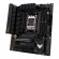 Asus | TUF GAMING B650M-PLUS | Processor family AMD | Processor socket  AM5 | DDR5 DIMM | Memory slots 4 | Supported hard disk drive interfaces 	SATA image 4