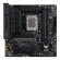 Asus | TUF GAMING B760M-PLUS D4 | Processor family Intel | Processor socket  LGA1700 | DDR4 DIMM | Memory slots 4 | Supported hard disk drive interfaces 	SATA image 1