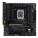 Asus | TUF GAMING B760M-PLUS WIFI D4 | Processor family Intel | Processor socket  LGA1700 | DDR4 DIMM | Memory slots 4 | Supported hard disk drive interfaces 	SATA фото 2