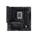 Asus | TUF GAMING B760M-PLUS WIFI D4 | Processor family Intel | Processor socket  LGA1700 | DDR4 DIMM | Memory slots 4 | Supported hard disk drive interfaces 	SATA фото 1