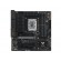 Asus | TUF GAMING B760M-PLUS WIFI | Processor family Intel | Processor socket LGA1700 | DDR5 | Number of SATA connectors 4 paveikslėlis 2