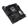 Asus | TUF GAMING H670-PRO WIFI D4 | Processor family Intel | Processor socket  LGA1700 | DDR4 DIMM | Memory slots 4 | Supported hard disk drive interfaces SATA image 7